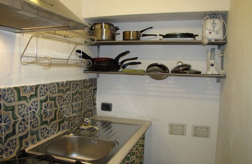 Old Town House | House with character in the historical centre, with terrace and sea view