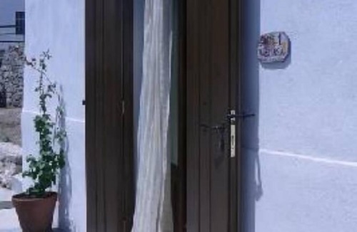 Mattinata House | House with character in the heart of a typical Gargano town , panoramic sea view, small garden