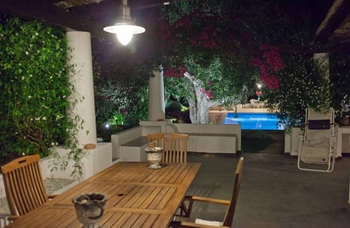 Caucana-finaiti-casuzze-finaiti Nord Villa | House with garden