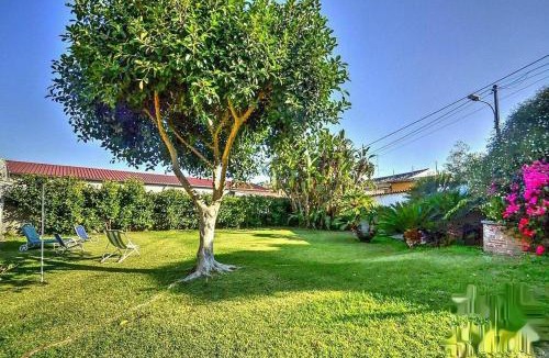 Acireale House | House with garden near the sea