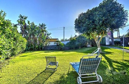 Acireale House | House with garden near the sea