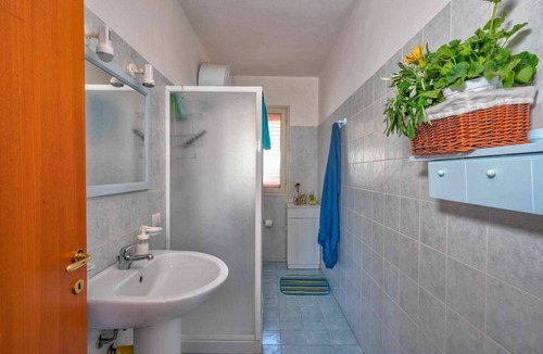 Sampieri Apartment | house with sea view " Bellavista"