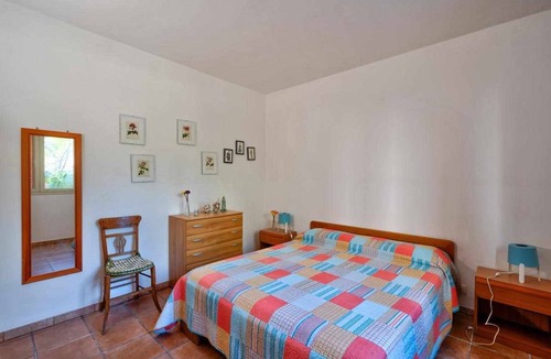 Sampieri Apartment | house with sea view " Bellavista"