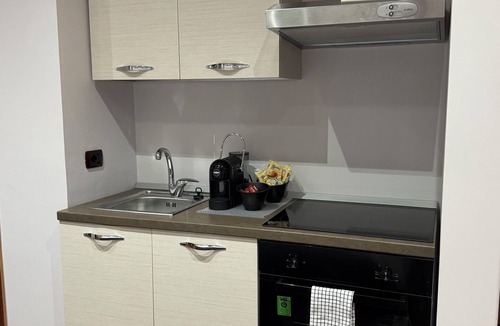 Reggio Calabria Apartment | House Zeta Carmine Square