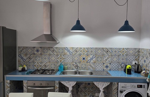 Mondello House | HOUSEHOLD