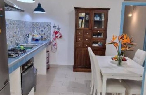 Mondello House | HOUSEHOLD