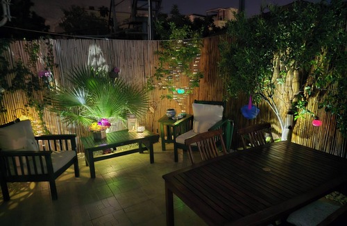 Mondello House | HOUSEHOLD