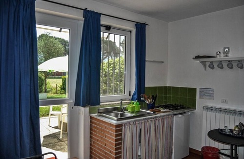 Montevergine House | Houses in Stratola - Apartment 2