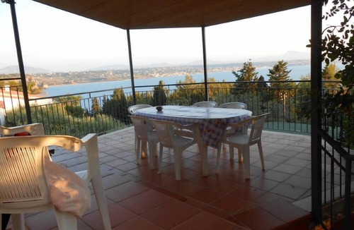 Terrasini House | houses/villas - on the Gulf of Castellamare