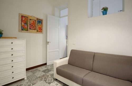 Corso dei Mille - Sant'Erasmo Apartment | Housestation 2 appartaments