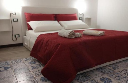 Corso dei Mille - Sant'Erasmo Apartment | HouseStation Suite