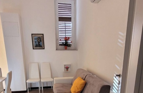 Corso dei Mille - Sant'Erasmo Apartment | Housestation suite