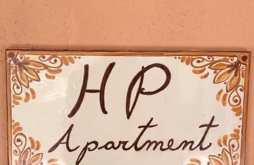 Taormina City Centre Apartment | HP apartament