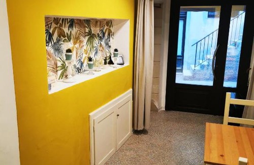 Taormina City Centre Apartment | HP apartament