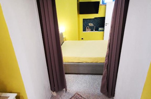 Taormina City Centre Apartment | HP apartament