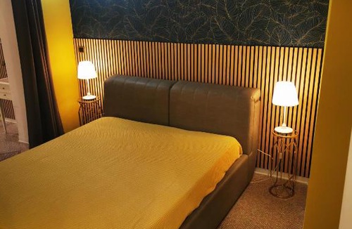 Taormina City Centre Apartment | HP apartament