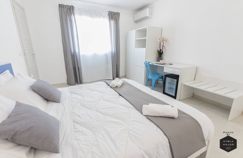 Avola Bed & Breakfast | Hybla Major B&B