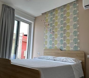 Vigliatore Bed & Breakfast | HZ bed & breakfast and apartments