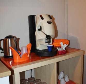 Picanello-Ognina-Barriera-Canalicchio Bed & Breakfast | i 2 puttini