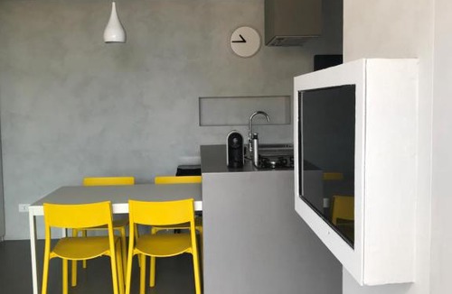 Terrasini House | i 2 re