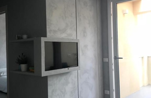 Terrasini House | i 2 re