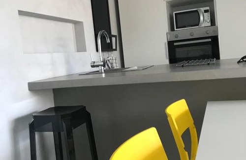 Terrasini House | i 2 re