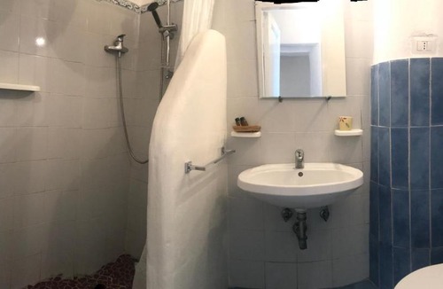 Stimpagnato House | I 5 PASSI