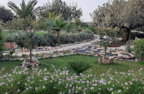 Modica House | I 5 SENSI