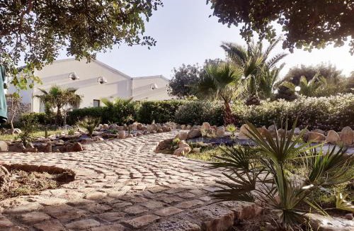 Modica House | I 5 SENSI