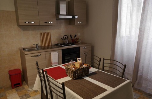 Corso dei Mille - Sant'Erasmo Apartment | I babbaluci