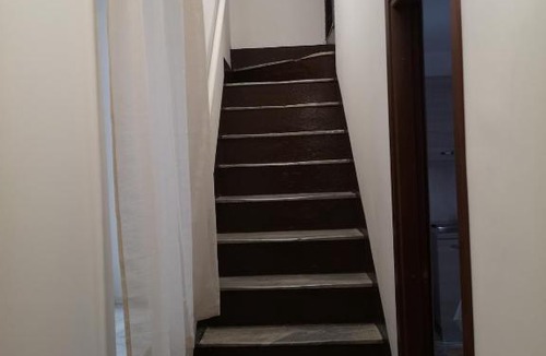 Corso dei Mille - Sant'Erasmo Apartment | I babbaluci