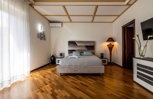 Giardini Naxos House | I Barcaioli