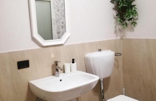Mascalucia Apartment | I capricci dell'Etna 1 di Puglisi