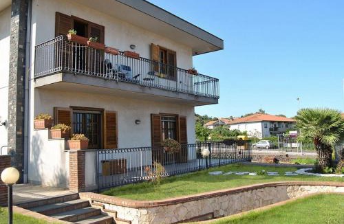 Mascalucia Apartment | I capricci dell'Etna 1 di Puglisi