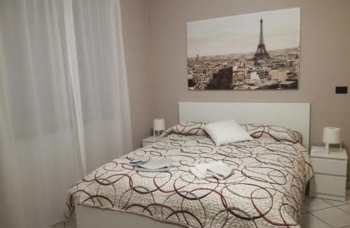 Mascalucia House | I capricci dell'Etna 2 di Puglisi