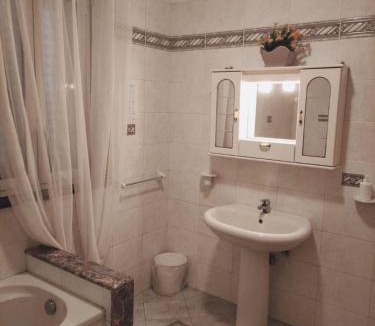 Mascalucia House | I capricci dell'Etna 2 di Puglisi