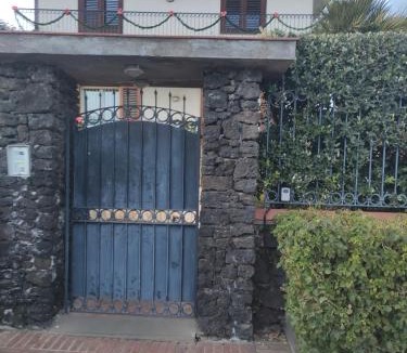 Mascalucia House | I capricci dell'etna 4 di Puglisi