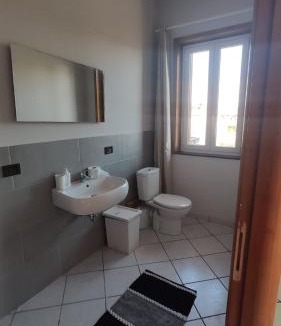 Mascalucia Apartment | I capricci dell' Etna suite
