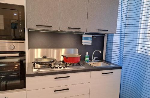 Santo Stefano di Camastra Apartment | I Catusi GuestHouse
