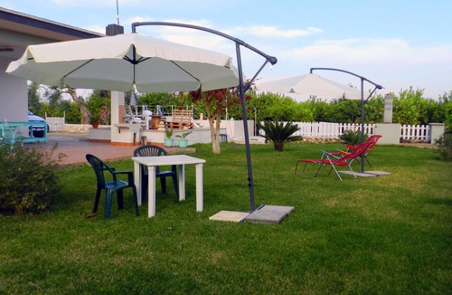 Floridia Villa | I Colori degli Agrumi - Relaxing Villa&Piscina 12km from Syracuse -