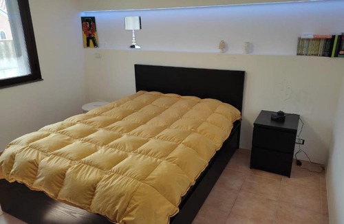 Trecastagni Apartment | I Colori dell'Etna