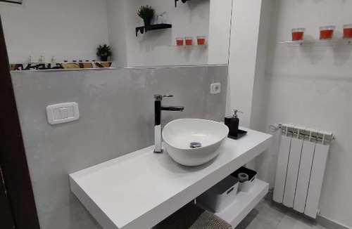 Trecastagni Apartment | I Colori dell'Etna