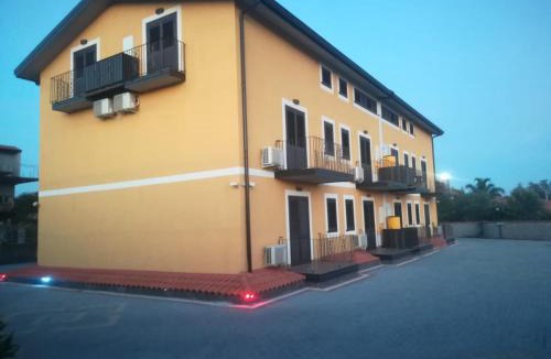 San Giovanni la Punta Bed & Breakfast | I Colori dell'Etna