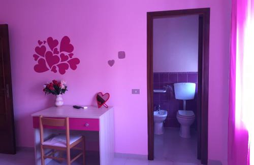 Santo Stefano di Camastra Bed & Breakfast | I Colori dell'Arcobaleno