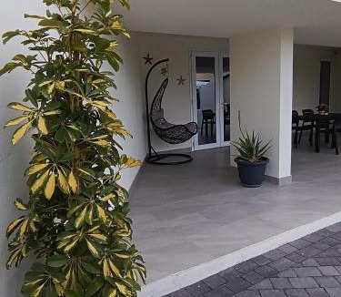 Brucoli House | I Coralli di Brucoli