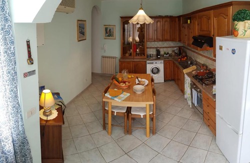 Giardini Naxos House | "I Cutulisci" Apartment