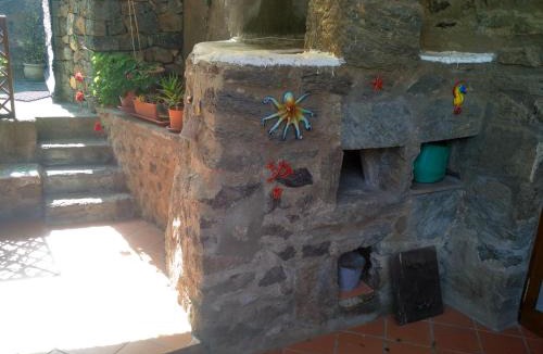 Kamma House | i dammusi di Egle