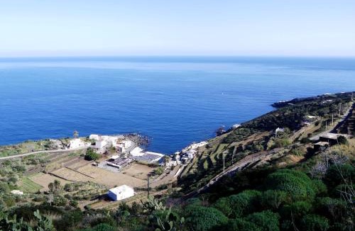 Localita Punta Fram House | I Dammusi Sapori di Pantelleria