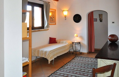 Citta Sant'Angelo House | I Due Carpini by Interhome