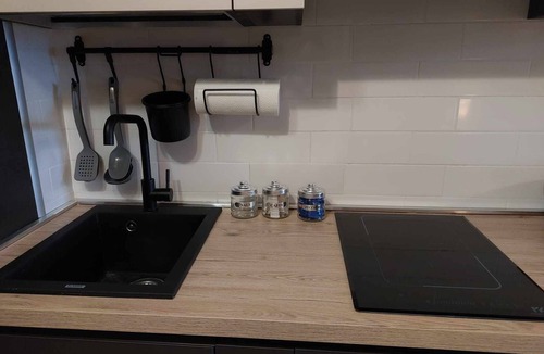 Porticato Apartment | I Due Mori-Giardini Naxos holiday home